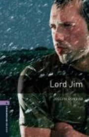 Tapa de Lord Jim
