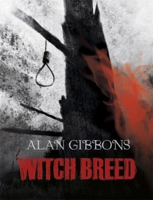 Tapa de Witch Breed