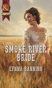 Tapa de Smoke River Bride