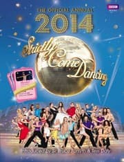 Tapa de Official Strictly Come Dancing 2014 The Official Companion To The Hit Bbc Series