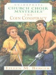 Tapa de The Coin Conspiracy
