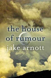 Tapa de House Of Rumour
