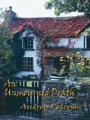 Tapa de An Unmourned Death