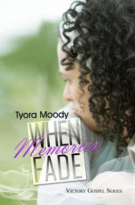 Tapa de When Memories Fade