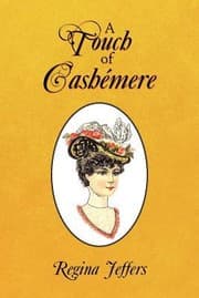 Tapa de A Touch Of Cashemere