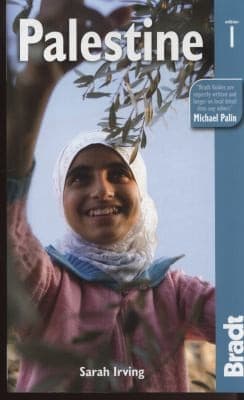 Tapa de Palestine