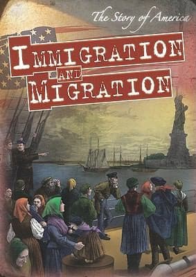 Tapa de Immigration And Migration