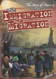 Tapa de Immigration And Migration