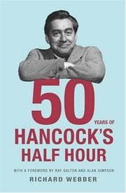 Tapa de 50 Years of Hancock's Half Hour