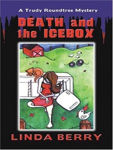 Tapa de Death and the Icebox