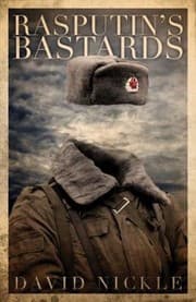 Tapa de Rasputins Bastards