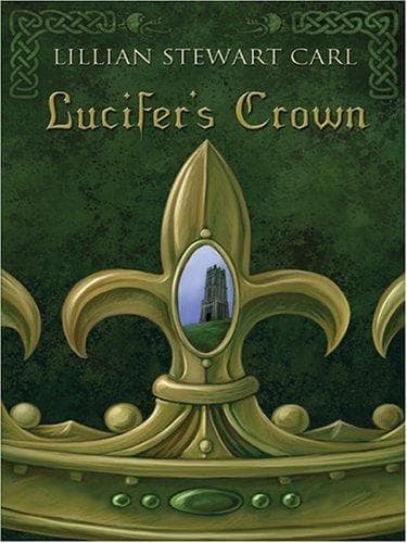 Tapa de Lucifer's crown