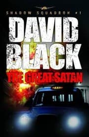 Tapa de The Great Satan