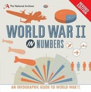 Tapa de Wwii In Numbers