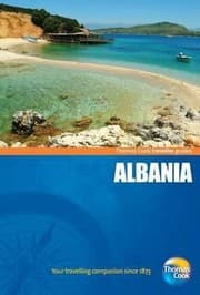 Tapa de Albania