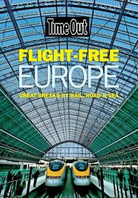 Tapa de Flight Free Europe
