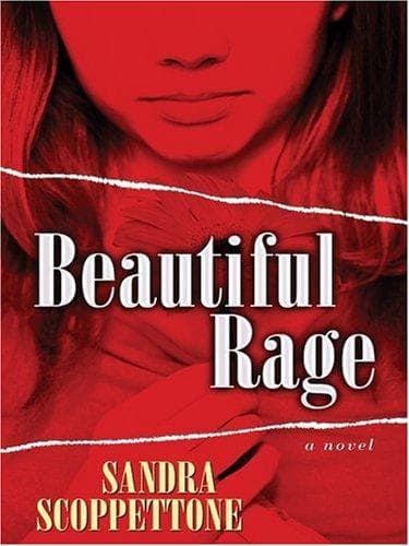 Tapa de Beautiful rage