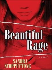 Tapa de Beautiful rage