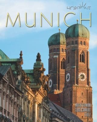Tapa de Munich