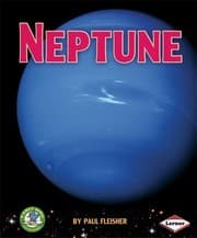 Tapa de Neptune