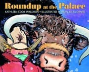 Tapa de Roundup At The Palace