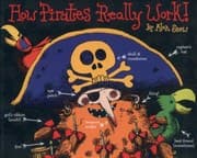 Tapa de How Pirates Really Work