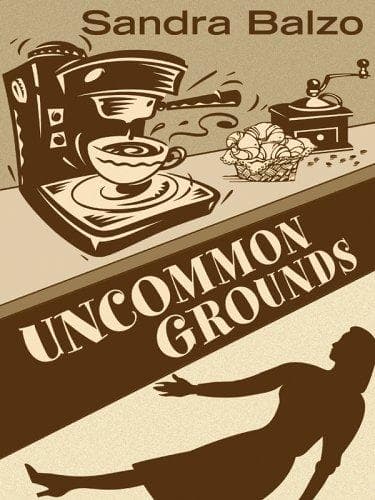 Tapa de Uncommon Grounds