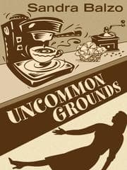 Tapa de Uncommon Grounds