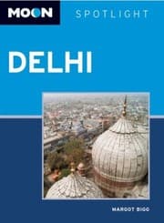 Tapa de Delhi