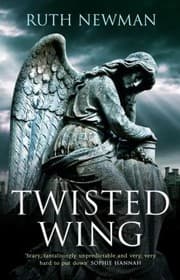Tapa de Twisted Wing