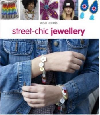 Tapa de Streetchic Jewellery