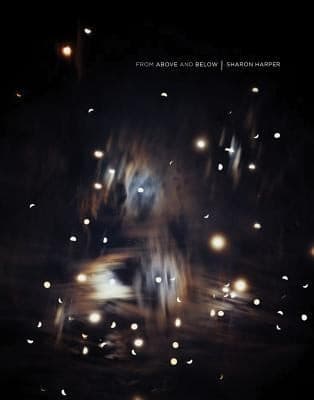 Tapa de Sharon Harper From Above And Below