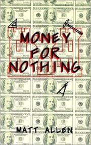 Tapa de Money For Nothing