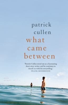 Tapa de What Came Between