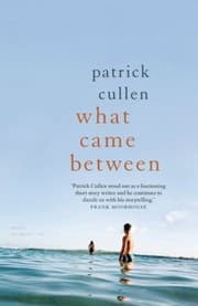 Tapa de What Came Between