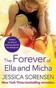 Tapa de The Forever Of Ella And Micha