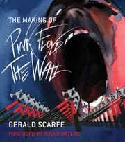 Tapa de The Making Of Pink Floyd The Wall