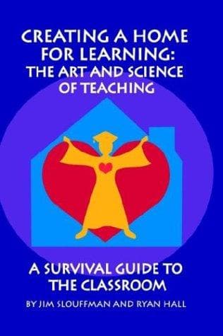 Tapa de Creating a Home for Learning