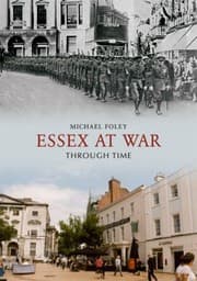 Tapa de Essex At War Through Time