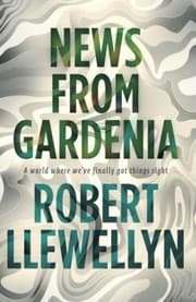 Tapa de News From Gardenia