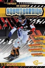 Tapa de The Science Of Snowboarding