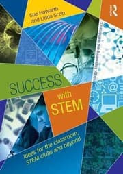 Tapa de Success With Stem Ideas For The Classroom Stem Clubs And Beyond