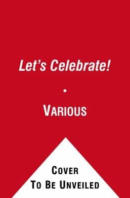 Tapa de Lets Celebrate