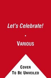 Tapa de Lets Celebrate