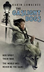 Tapa de The Gaslight Dogs