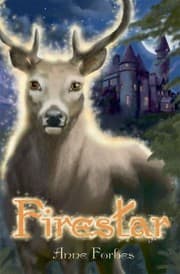 Tapa de Firestar