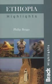 Tapa de Ethiopia Highlights