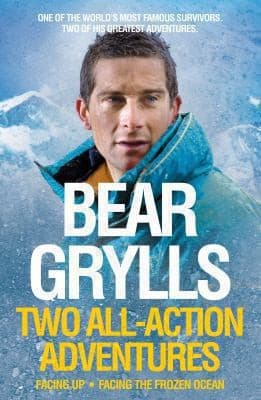 Tapa de Two Allaction Adventures