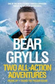 Tapa de Two Allaction Adventures
