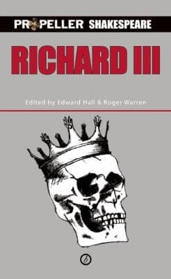 Tapa de Richard Iii